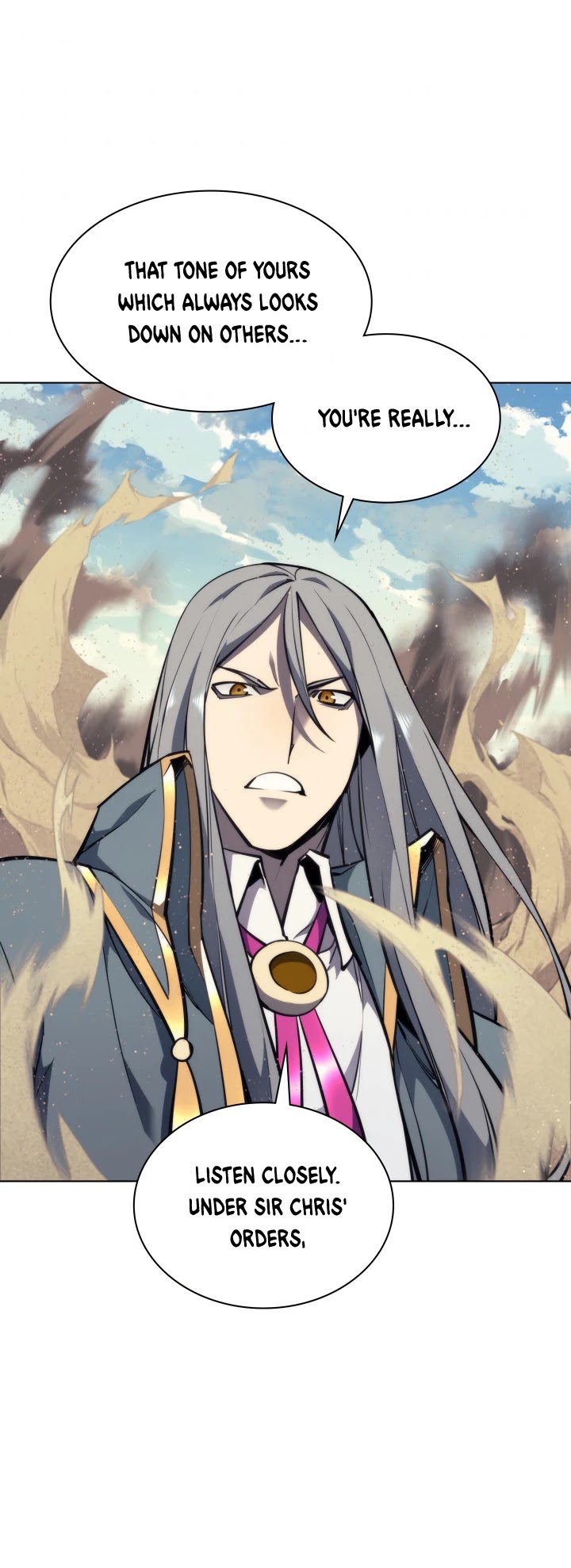 Overgeared (Team Argo) chapter 54 page 53