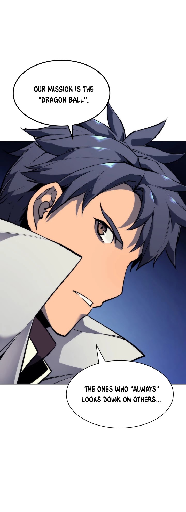 Overgeared (Team Argo) chapter 54 page 54