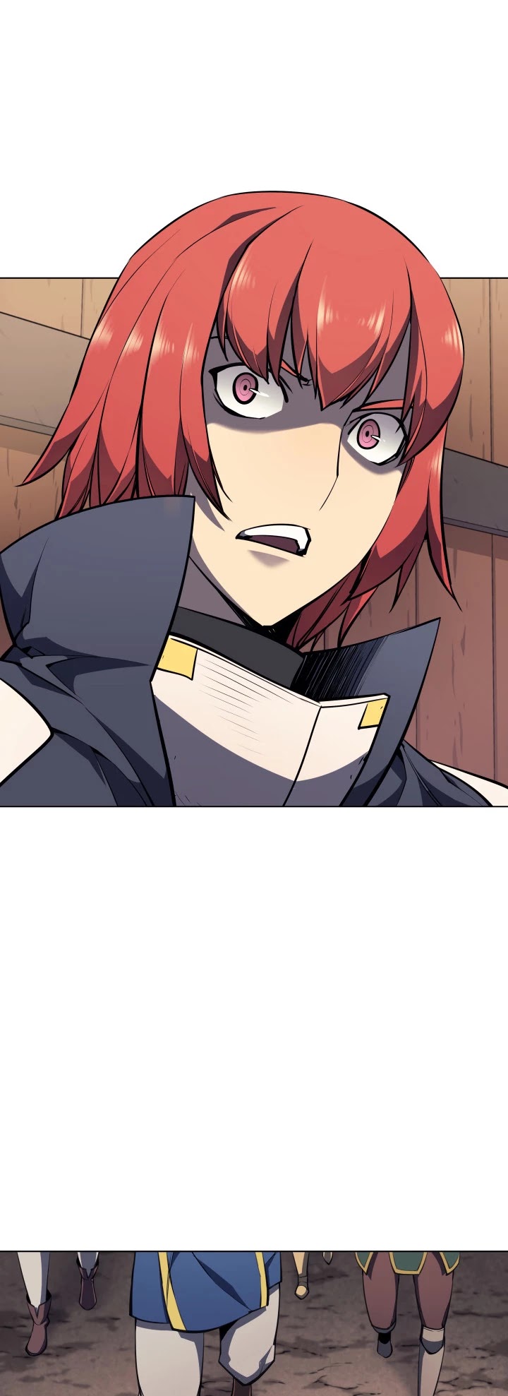 Overgeared (Team Argo) chapter 54 page 55