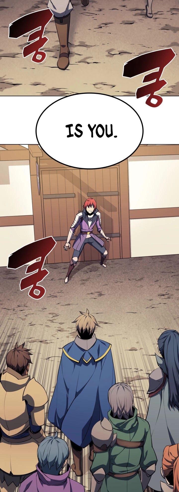 Overgeared (Team Argo) chapter 54 page 56