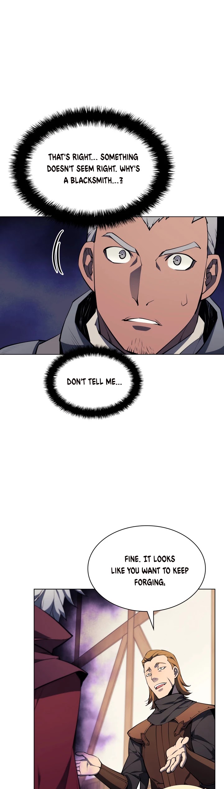 Overgeared (Team Argo) chapter 56 page 11