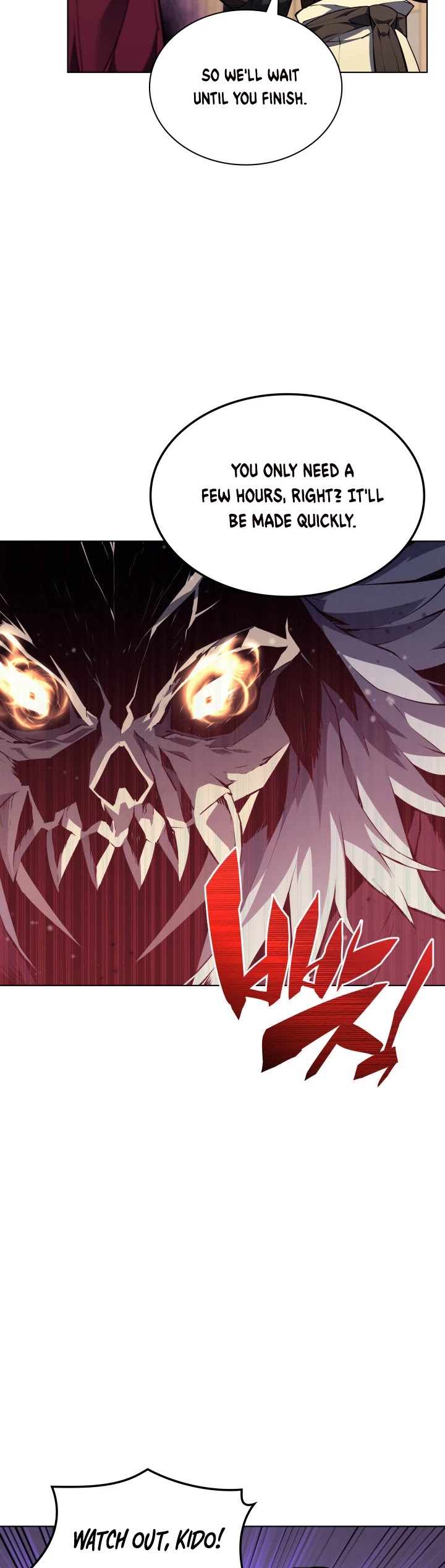 Overgeared (Team Argo) chapter 56 page 12