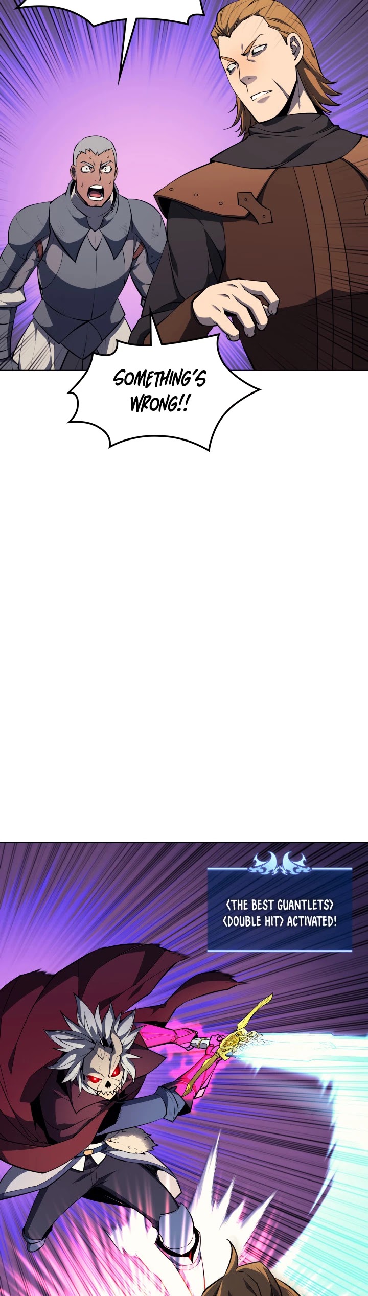 Overgeared (Team Argo) chapter 56 page 13