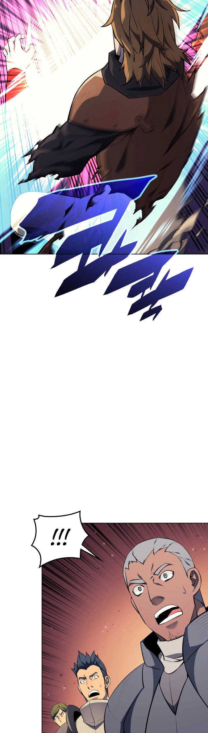 Overgeared (Team Argo) chapter 56 page 14