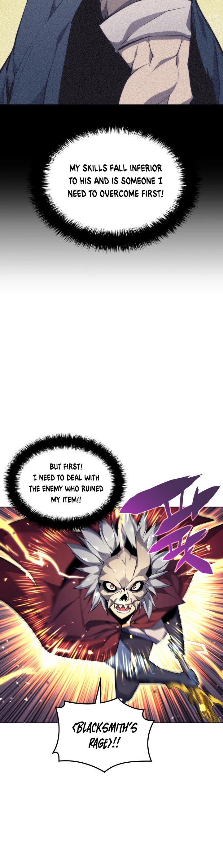 Overgeared (Team Argo) chapter 56 page 20