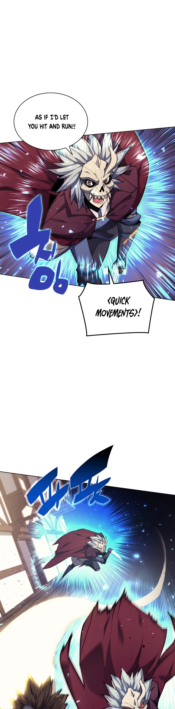 Overgeared (Team Argo) chapter 56 page 23