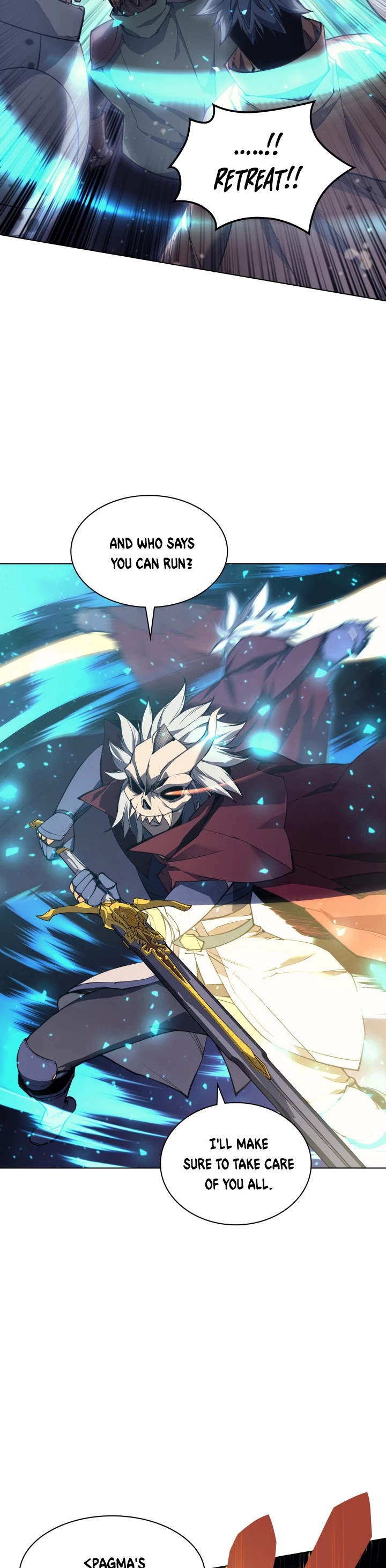 Overgeared (Team Argo) chapter 56 page 26