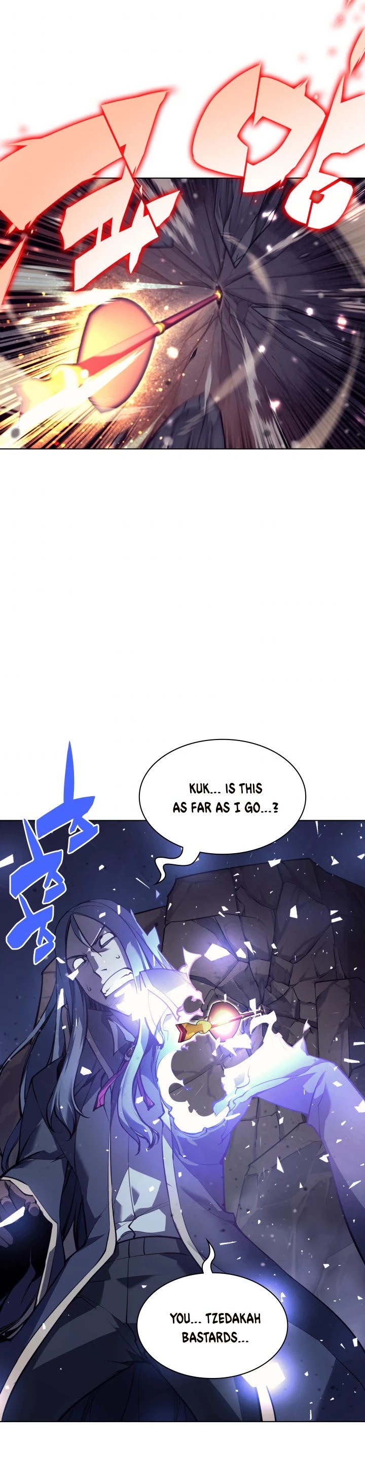 Overgeared (Team Argo) chapter 56 page 28