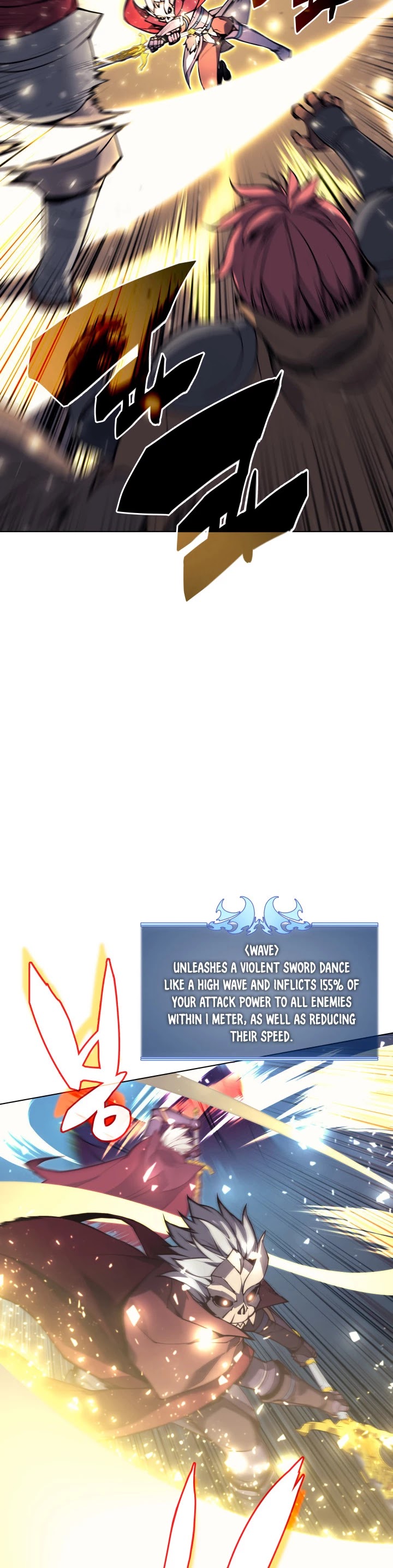 Overgeared (Team Argo) chapter 56 page 32