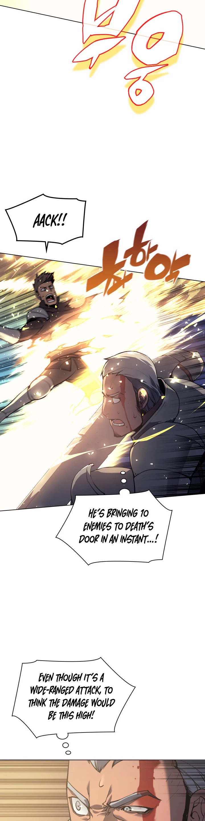 Overgeared (Team Argo) chapter 56 page 33