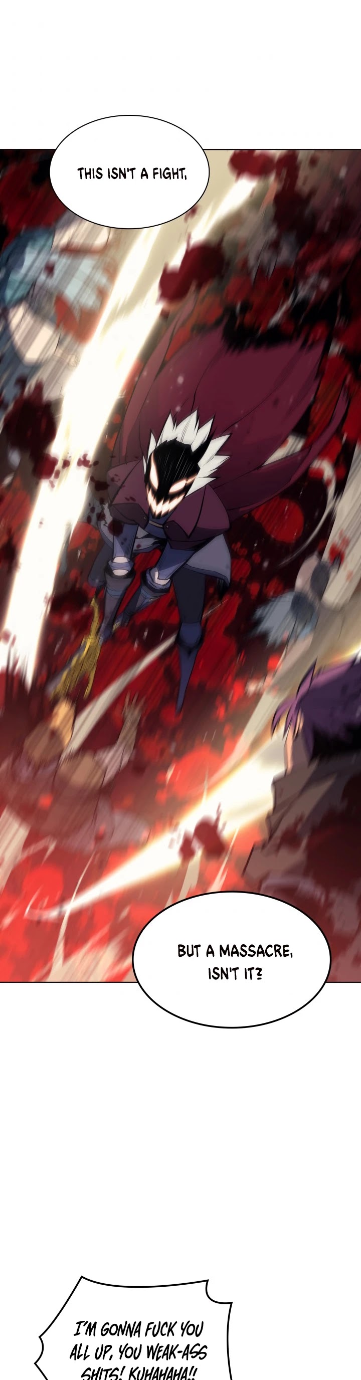 Overgeared (Team Argo) chapter 56 page 41