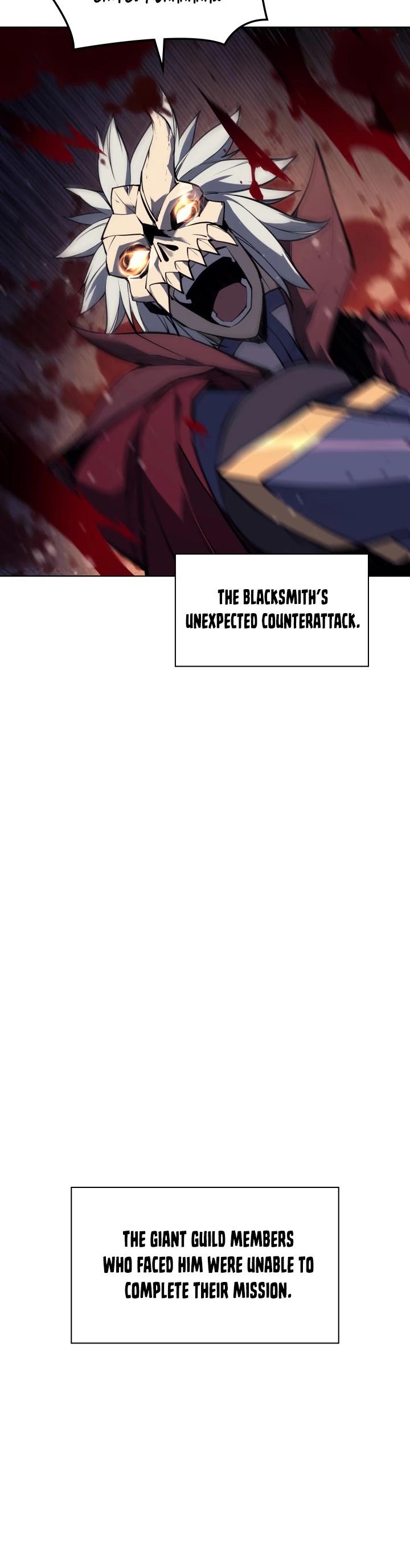 Overgeared (Team Argo) chapter 56 page 42