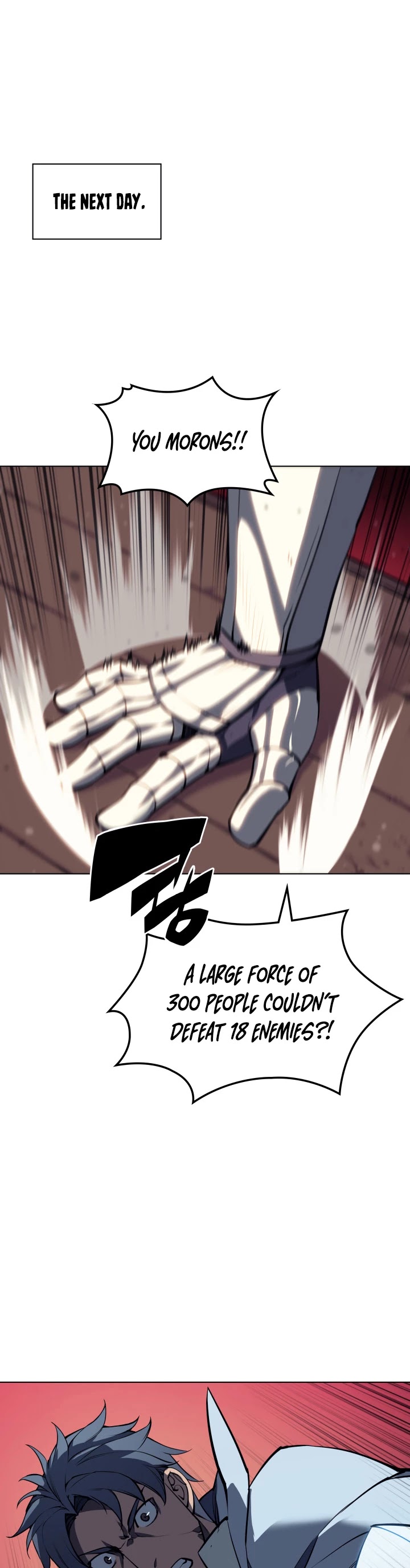 Overgeared (Team Argo) chapter 56 page 43