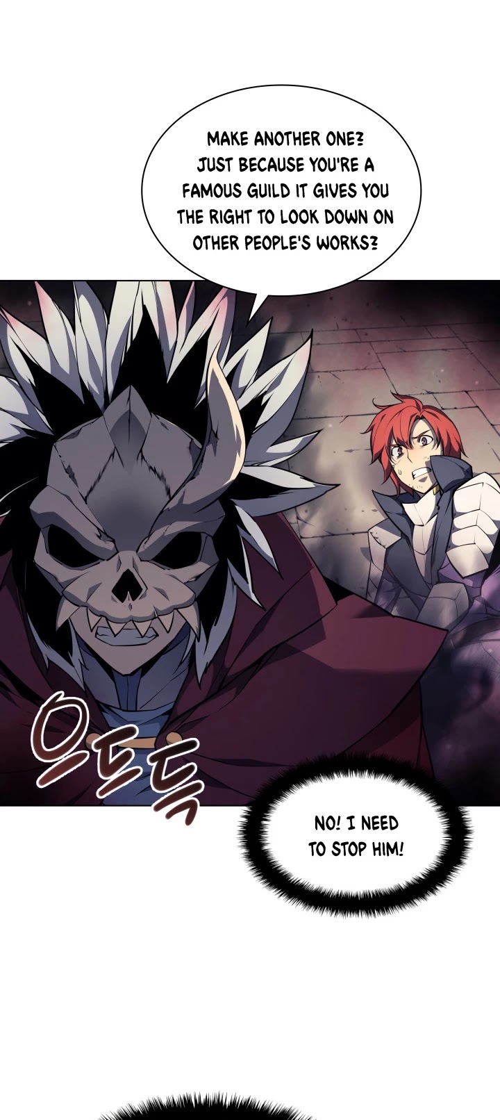 Overgeared (Team Argo) chapter 56 page 7