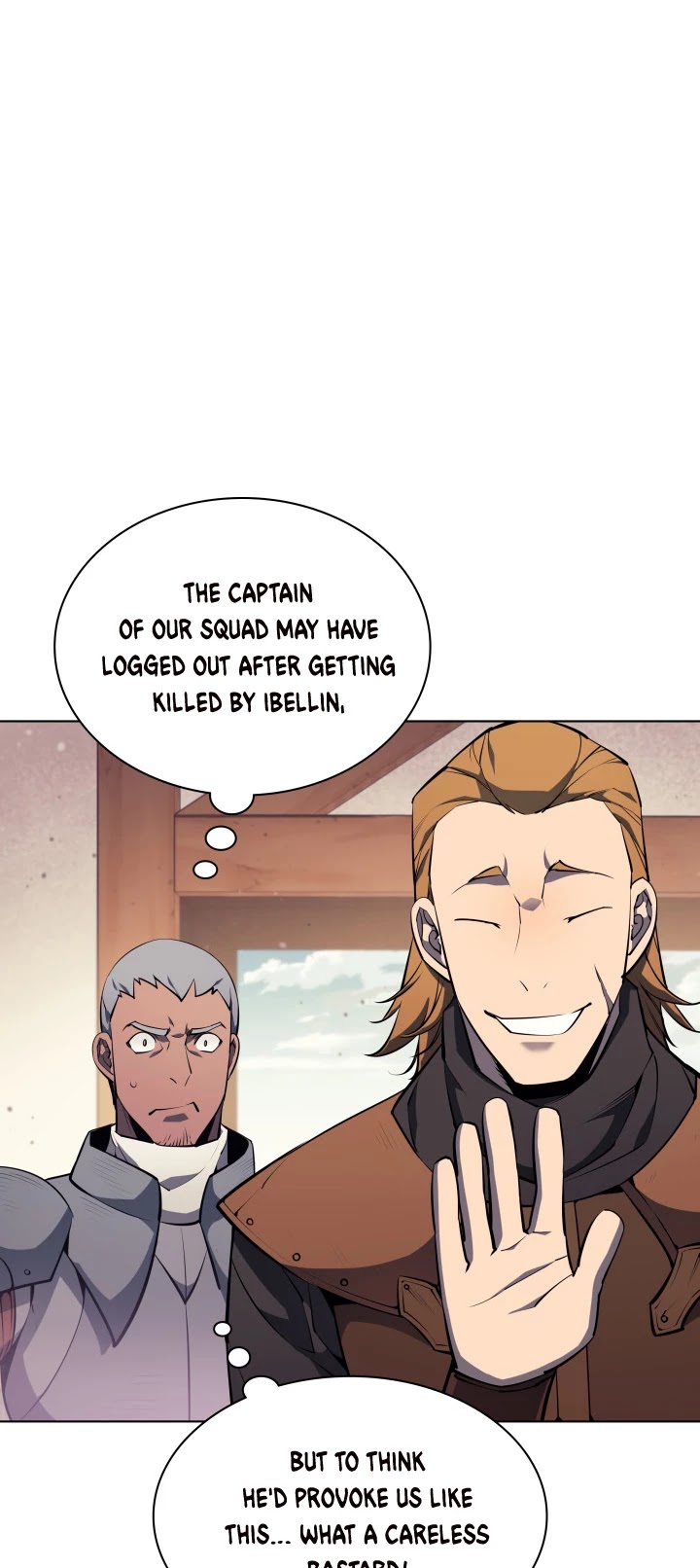 Overgeared (Team Argo) chapter 56 page 9