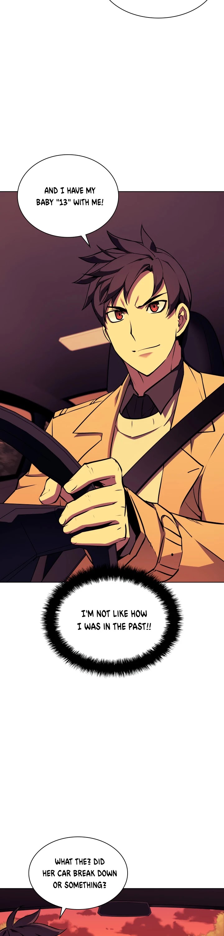 Overgeared (Team Argo) chapter 58 page 14