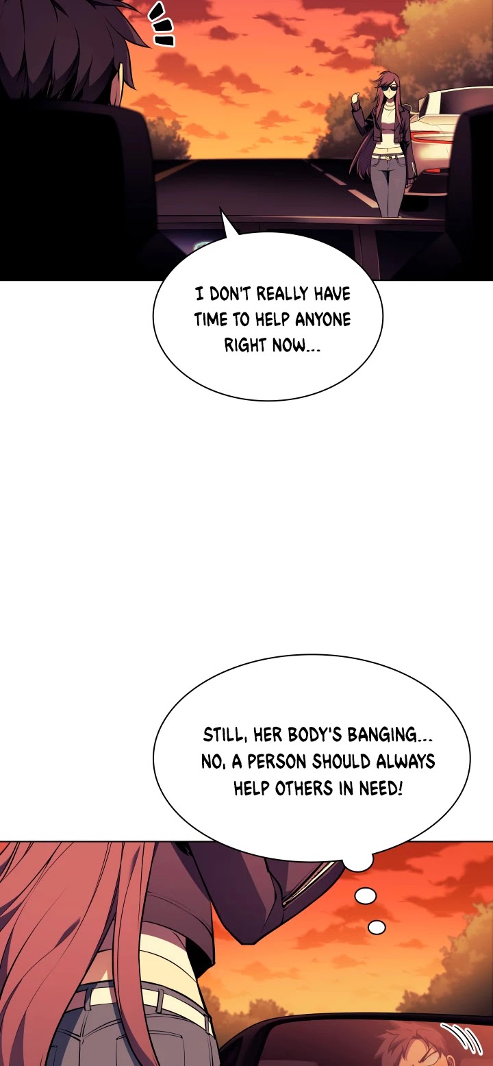 Overgeared (Team Argo) chapter 58 page 15