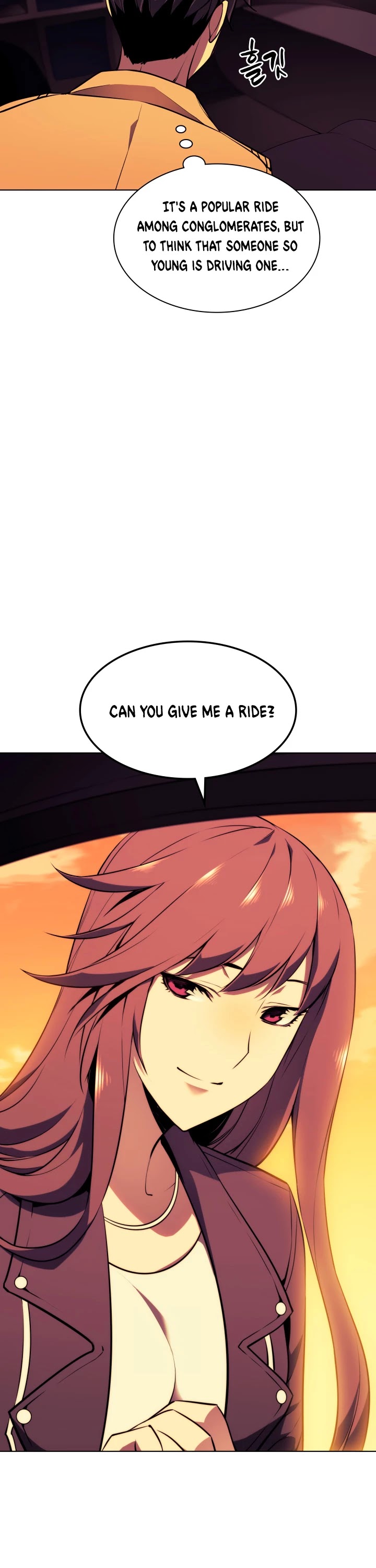 Overgeared (Team Argo) chapter 58 page 17