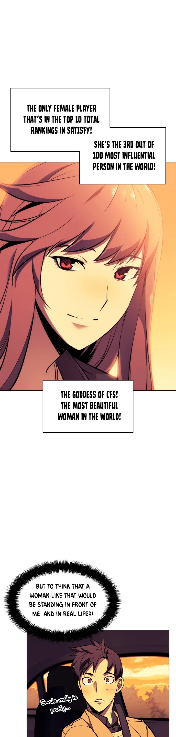 Overgeared (Team Argo) chapter 58 page 20