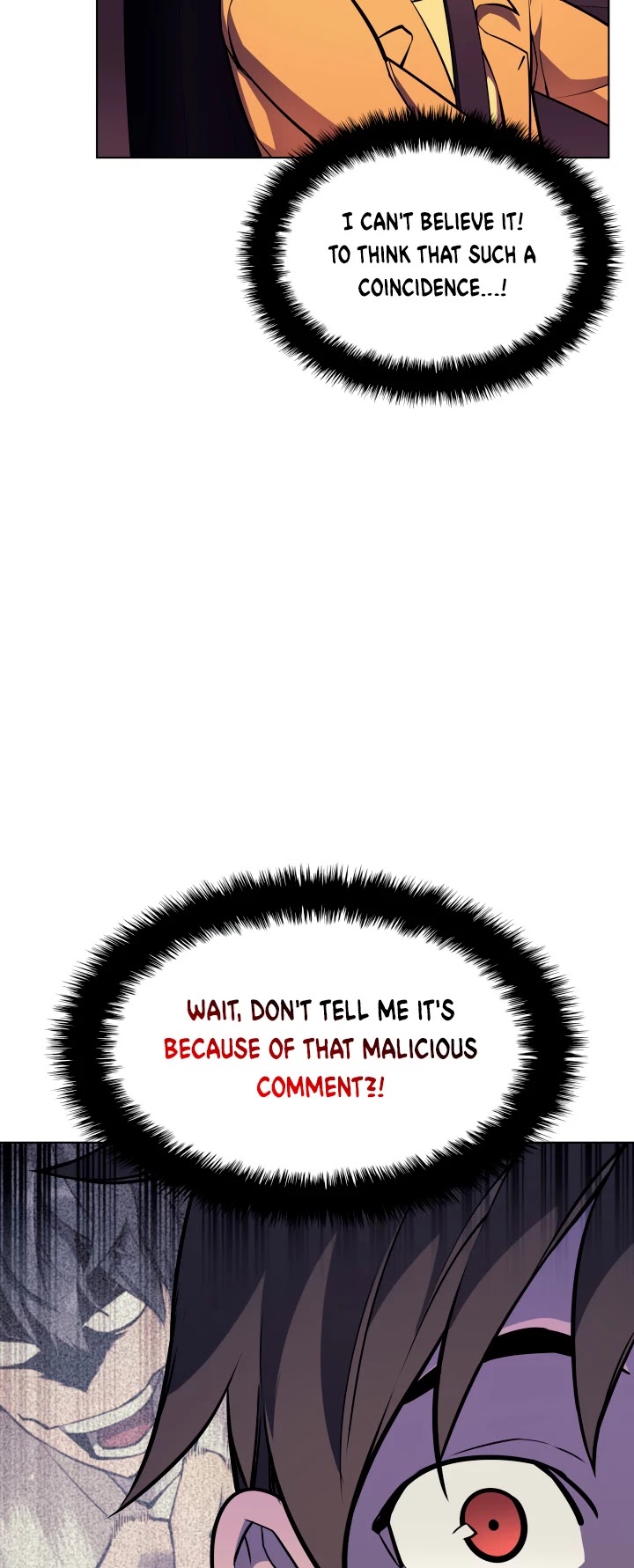 Overgeared (Team Argo) chapter 58 page 21