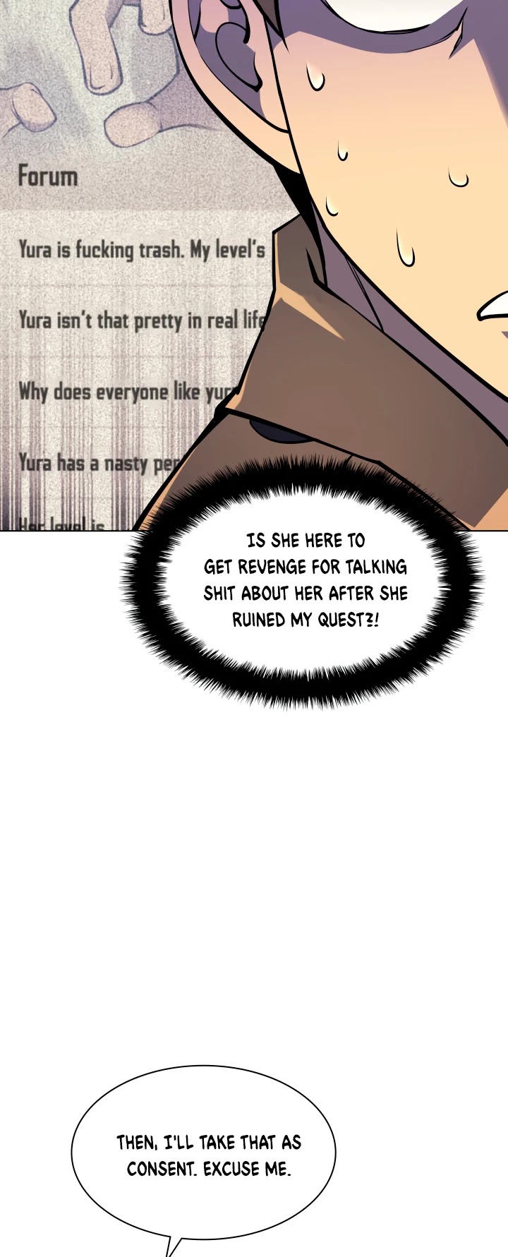 Overgeared (Team Argo) chapter 58 page 22