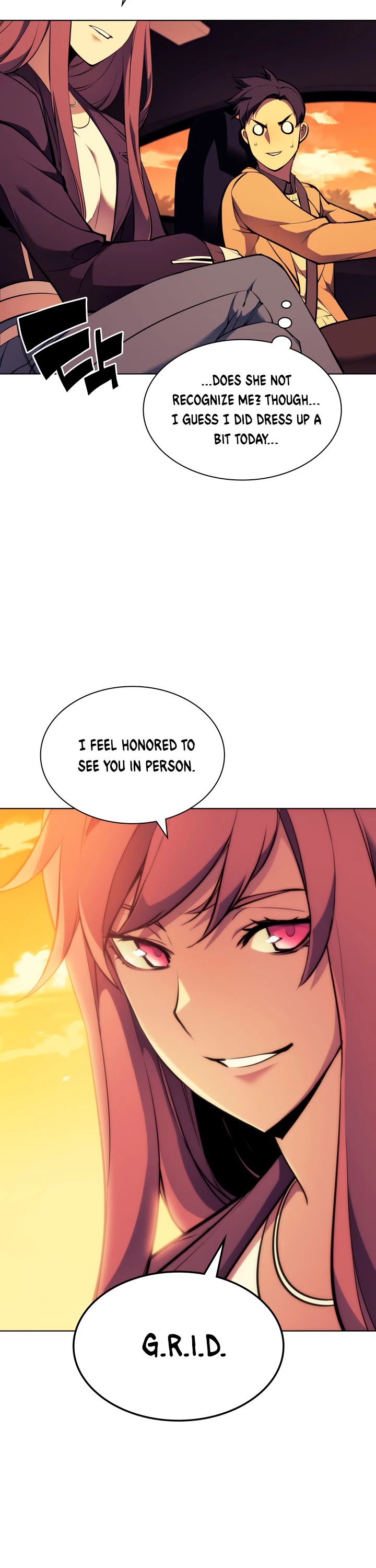 Overgeared (Team Argo) chapter 58 page 23