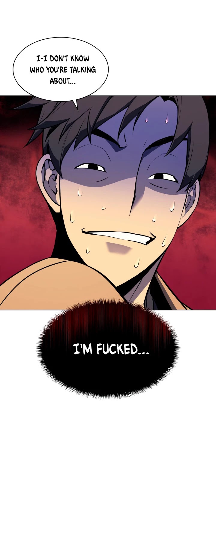 Overgeared (Team Argo) chapter 58 page 24