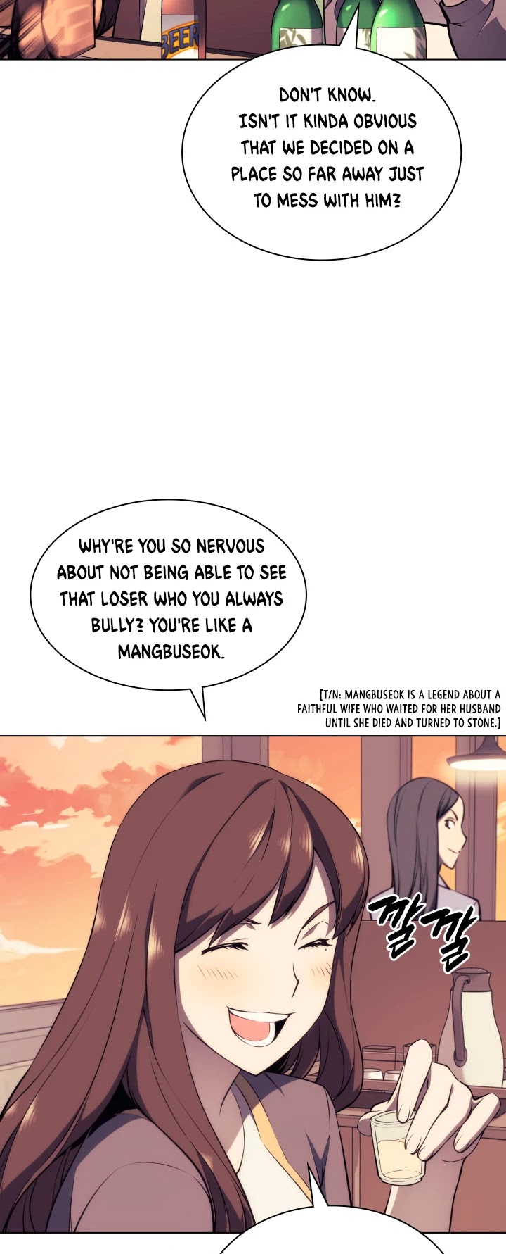 Overgeared (Team Argo) chapter 58 page 27