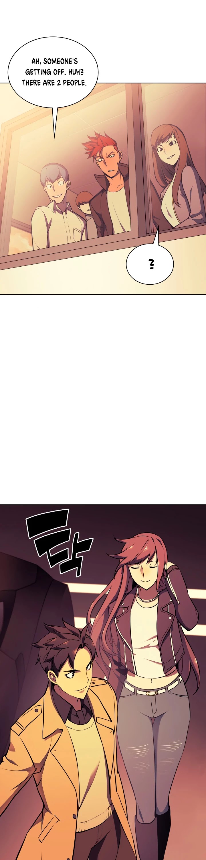 Overgeared (Team Argo) chapter 58 page 32