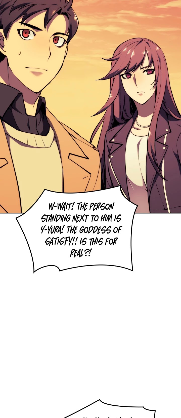 Overgeared (Team Argo) chapter 58 page 34