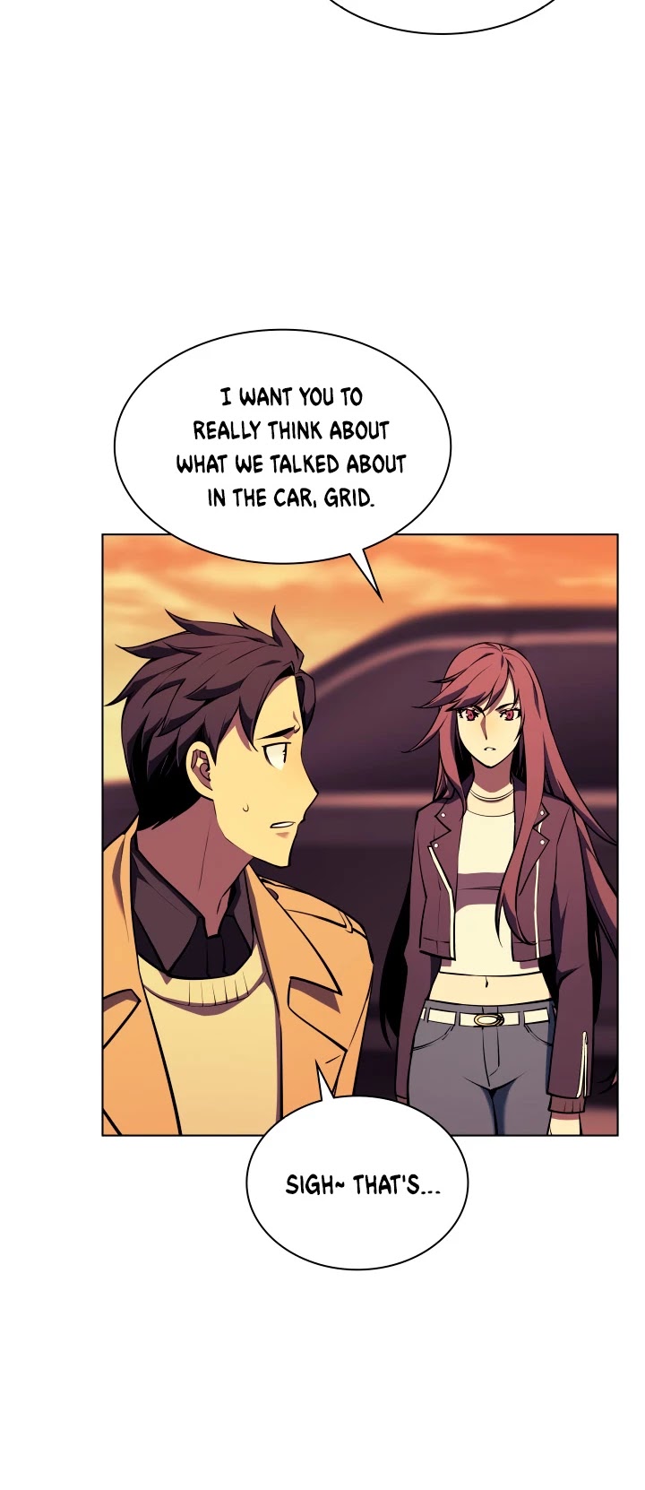 Overgeared (Team Argo) chapter 58 page 37