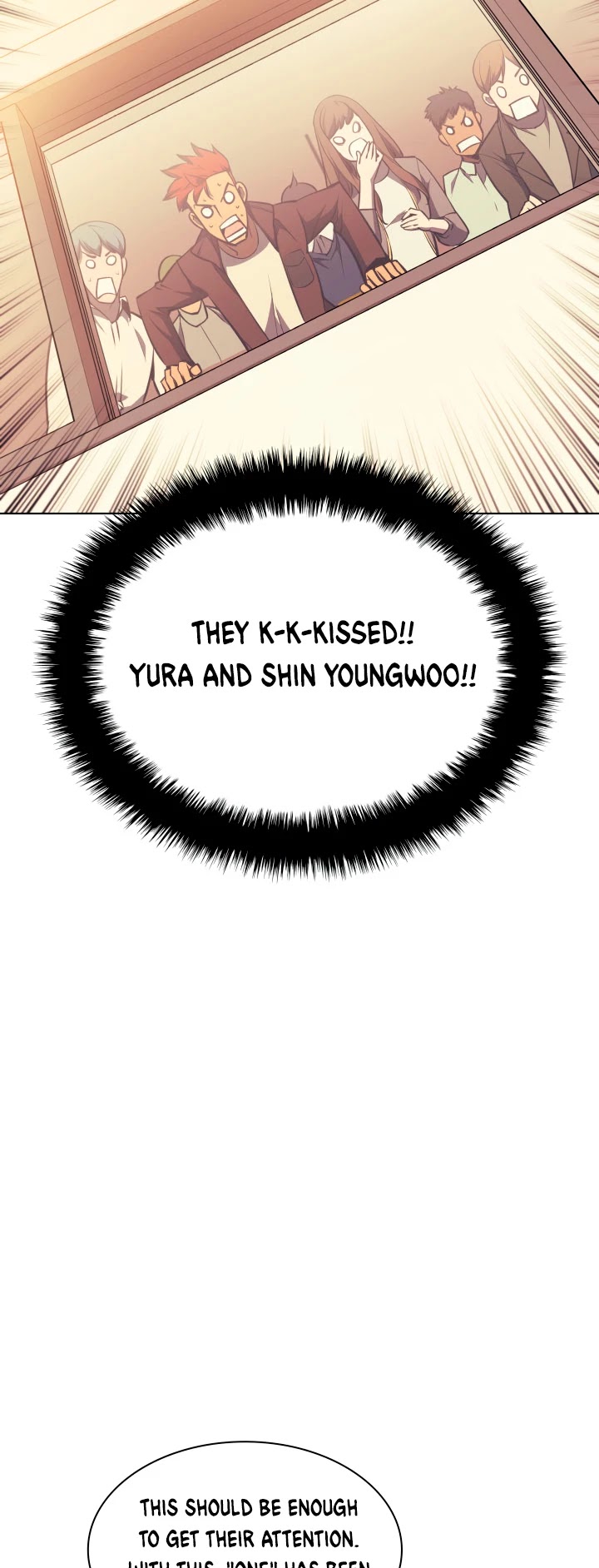 Overgeared (Team Argo) chapter 58 page 39