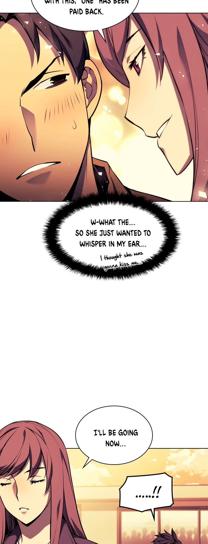 Overgeared (Team Argo) chapter 58 page 40