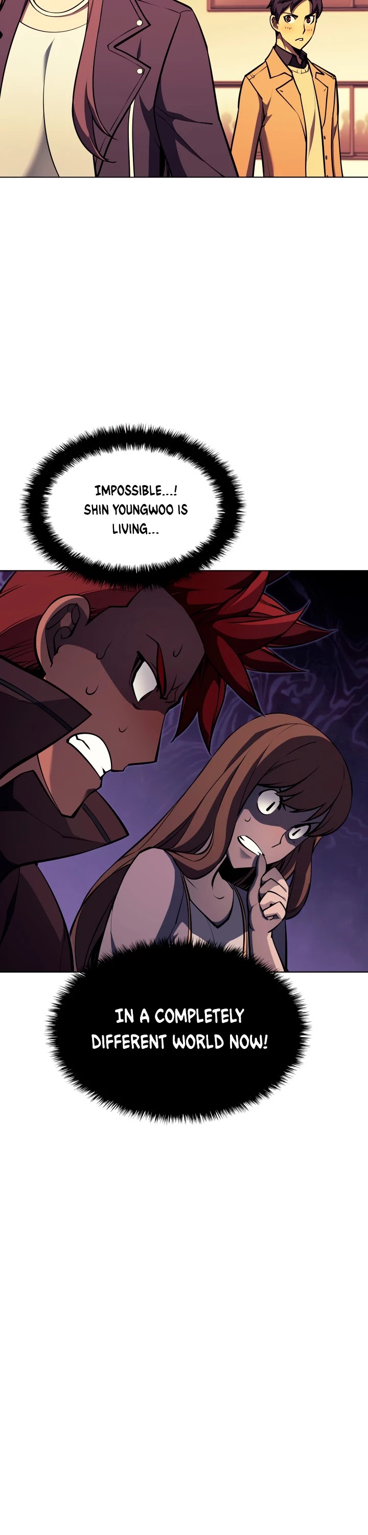 Overgeared (Team Argo) chapter 58 page 41