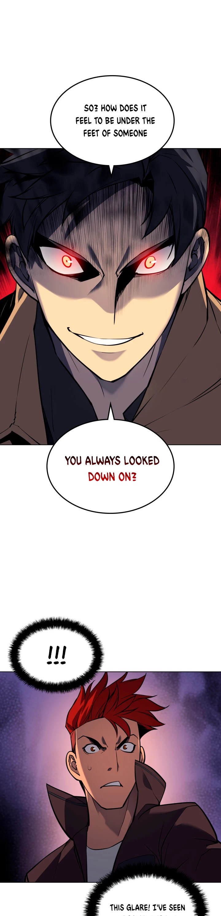 Overgeared (Team Argo) chapter 58 page 47