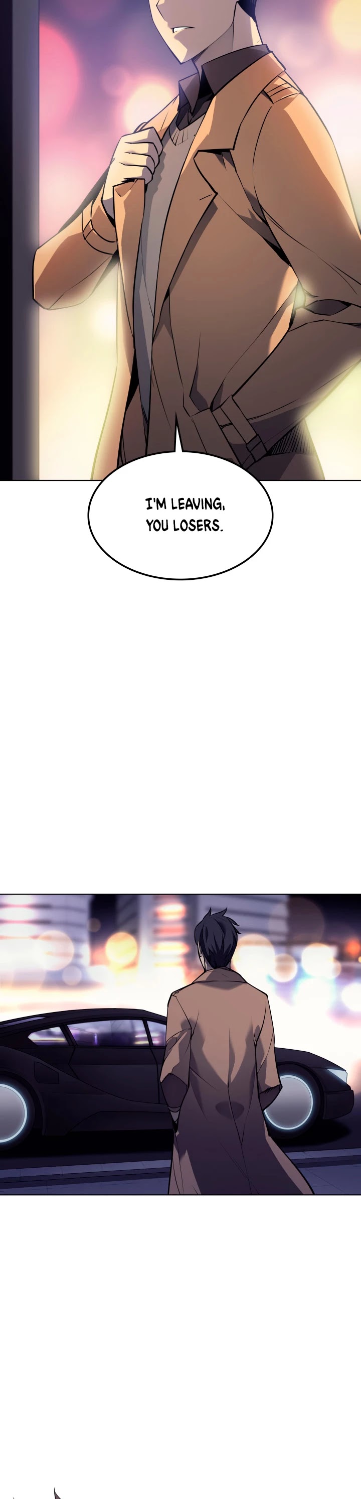 Overgeared (Team Argo) chapter 58 page 50