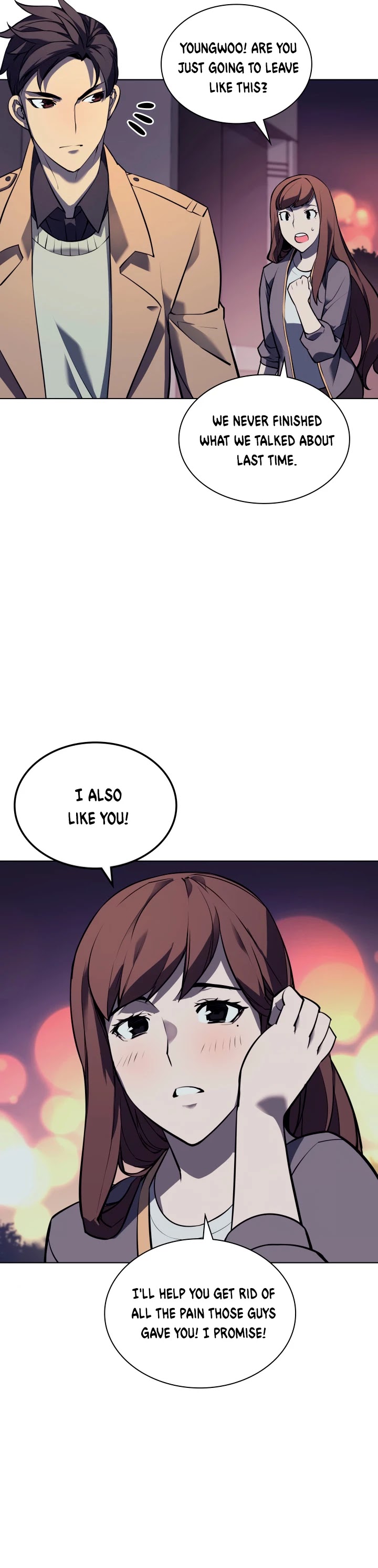 Overgeared (Team Argo) chapter 58 page 51