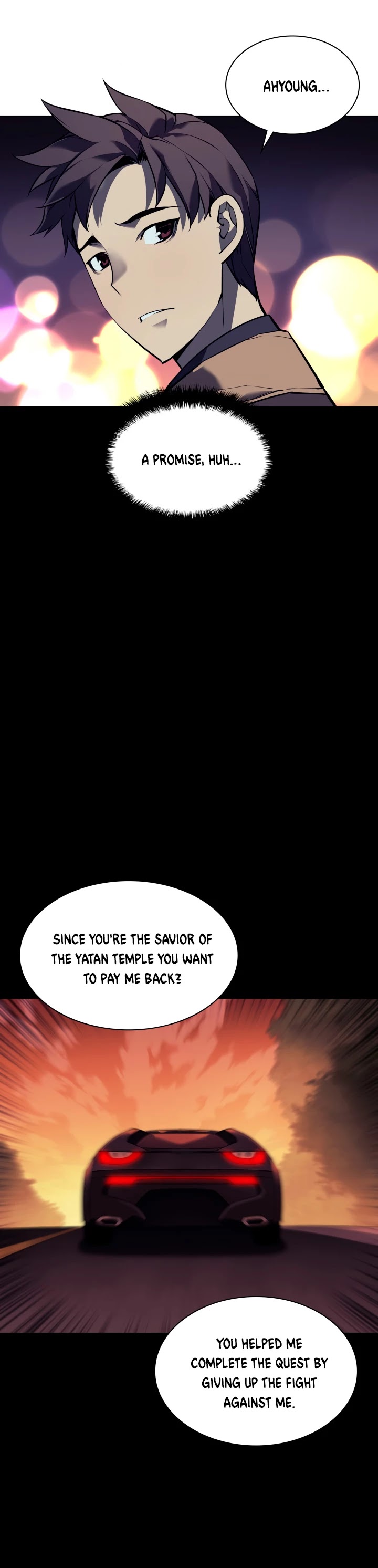 Overgeared (Team Argo) chapter 58 page 52