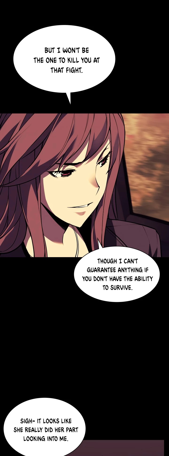 Overgeared (Team Argo) chapter 58 page 55