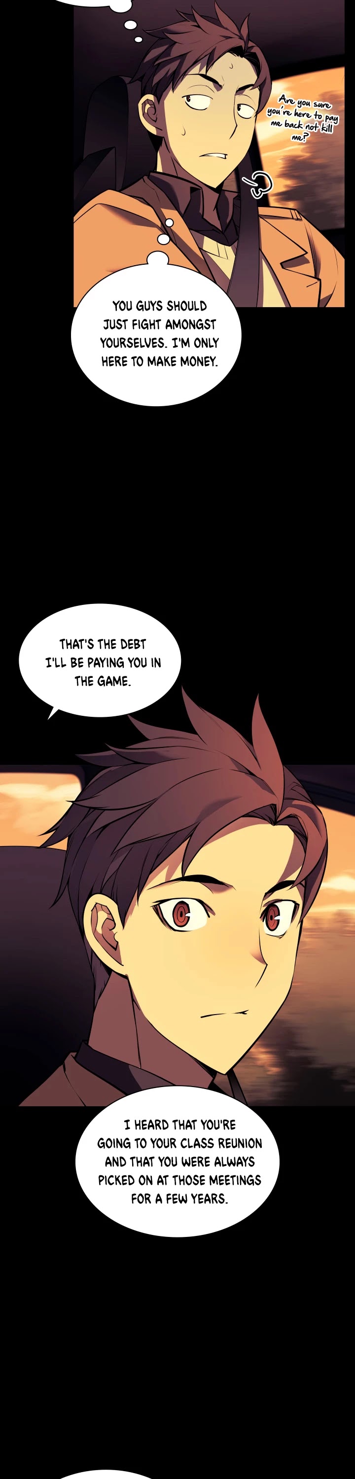 Overgeared (Team Argo) chapter 58 page 56