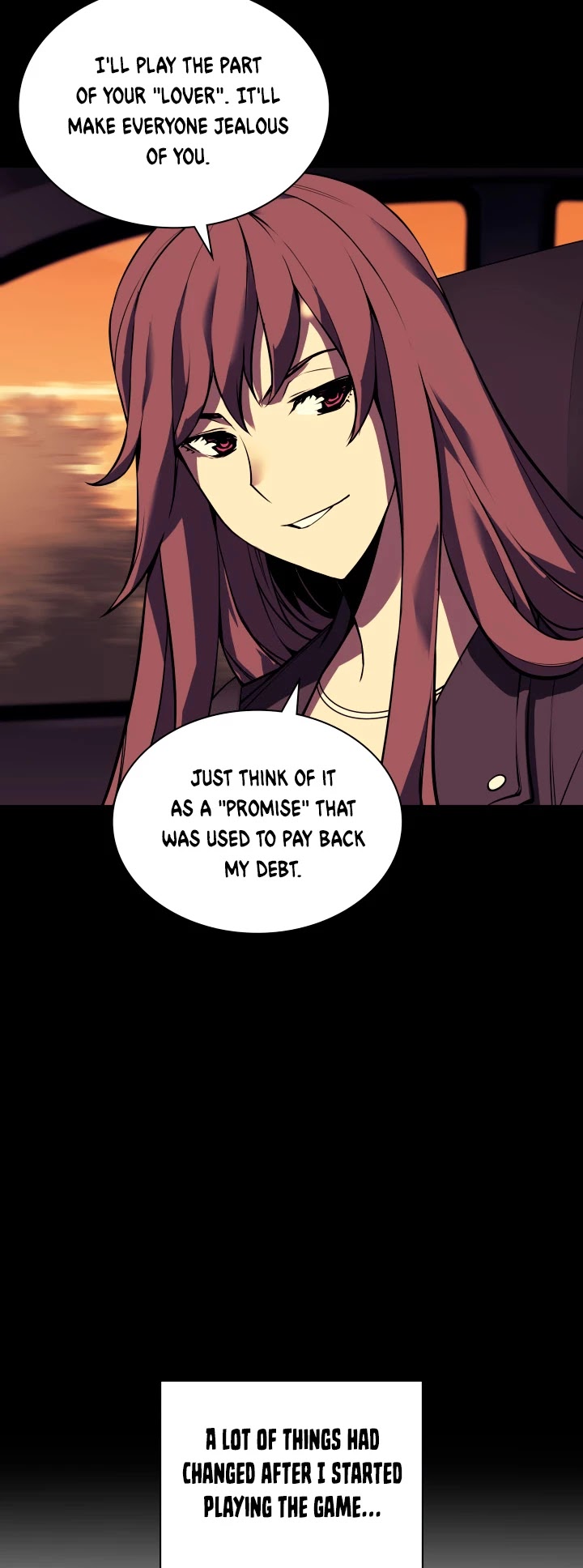 Overgeared (Team Argo) chapter 58 page 57