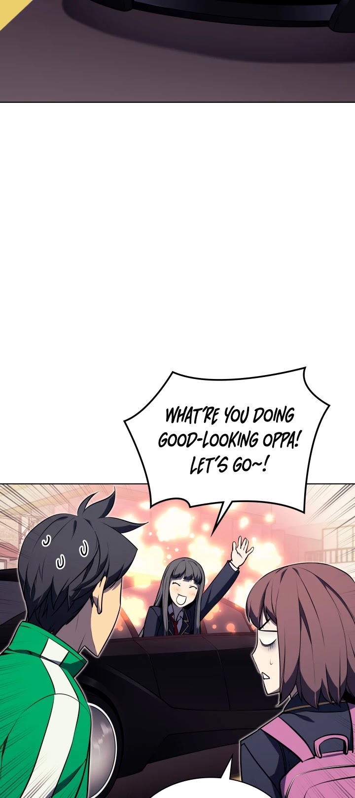 Overgeared (Team Argo) chapter 58 page 9