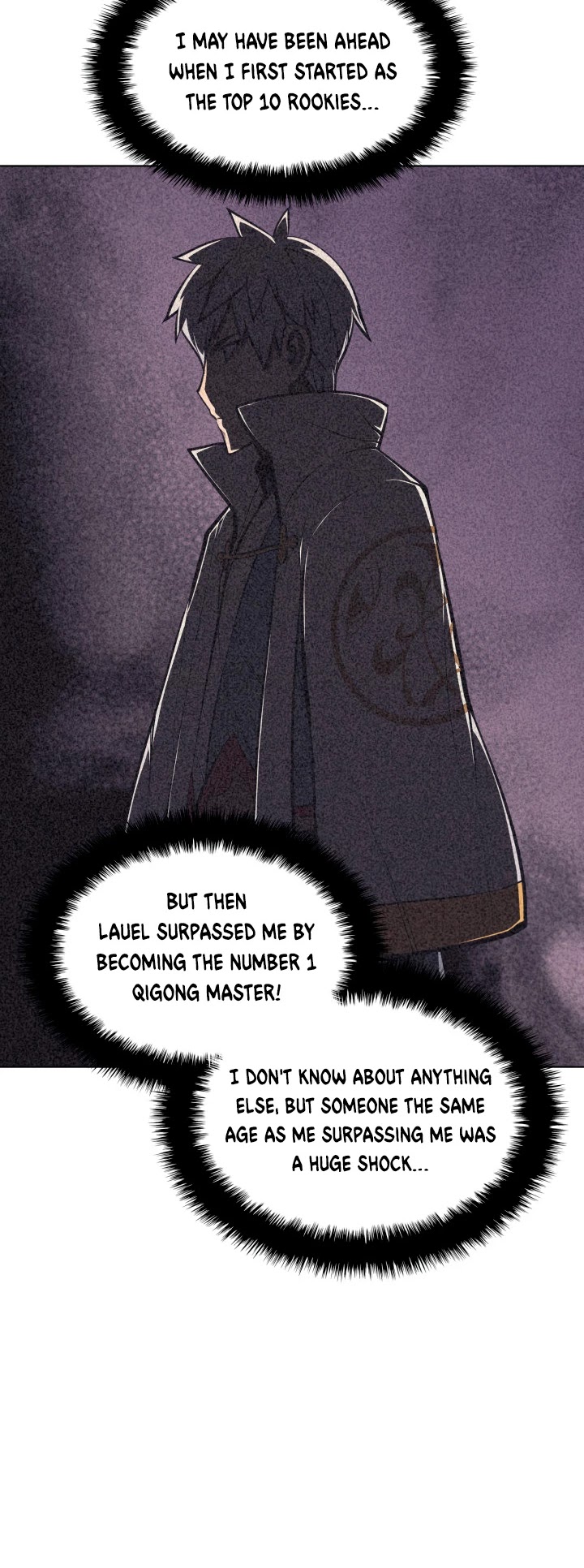 Overgeared (Team Argo) chapter 59 page 10