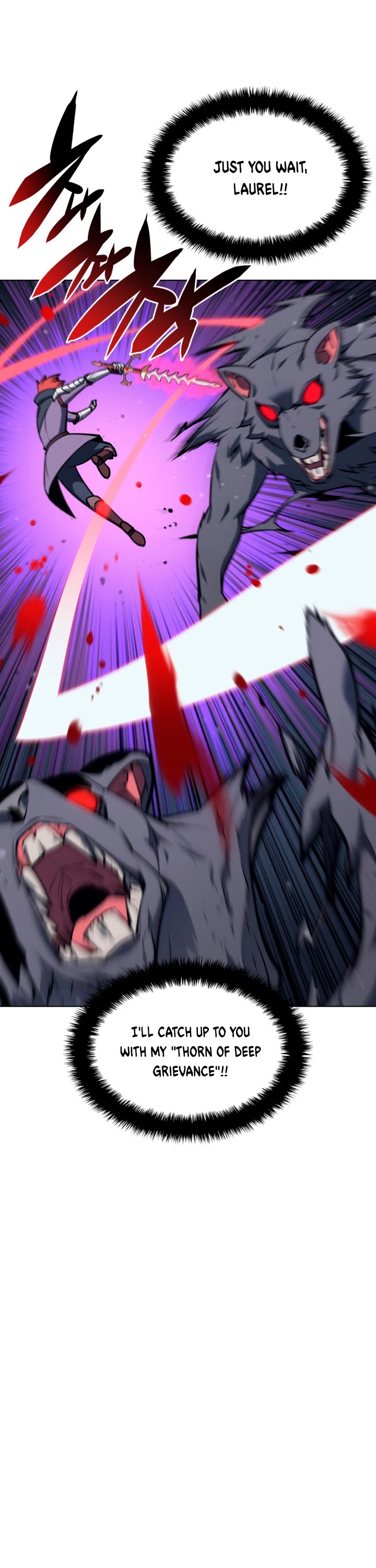 Overgeared (Team Argo) chapter 59 page 11