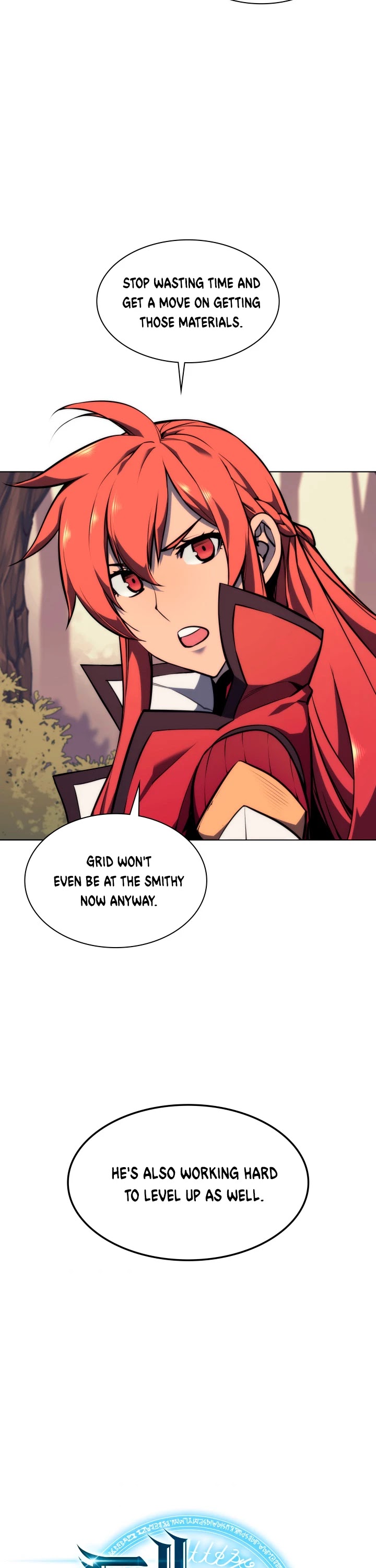 Overgeared (Team Argo) chapter 59 page 17