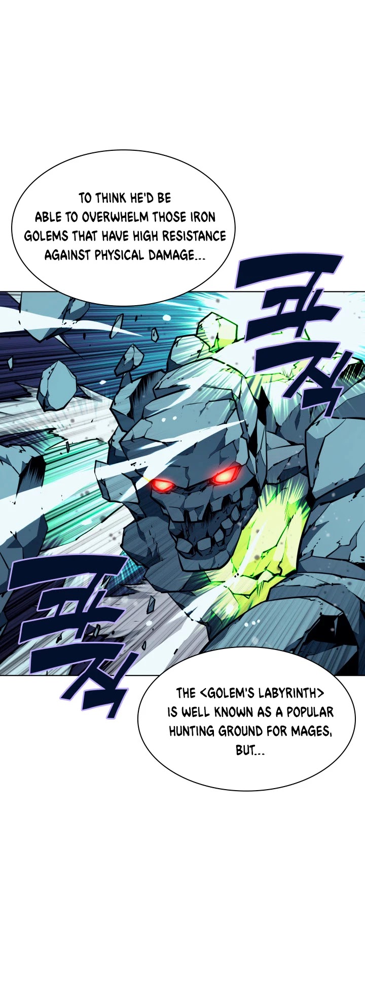 Overgeared (Team Argo) chapter 59 page 19