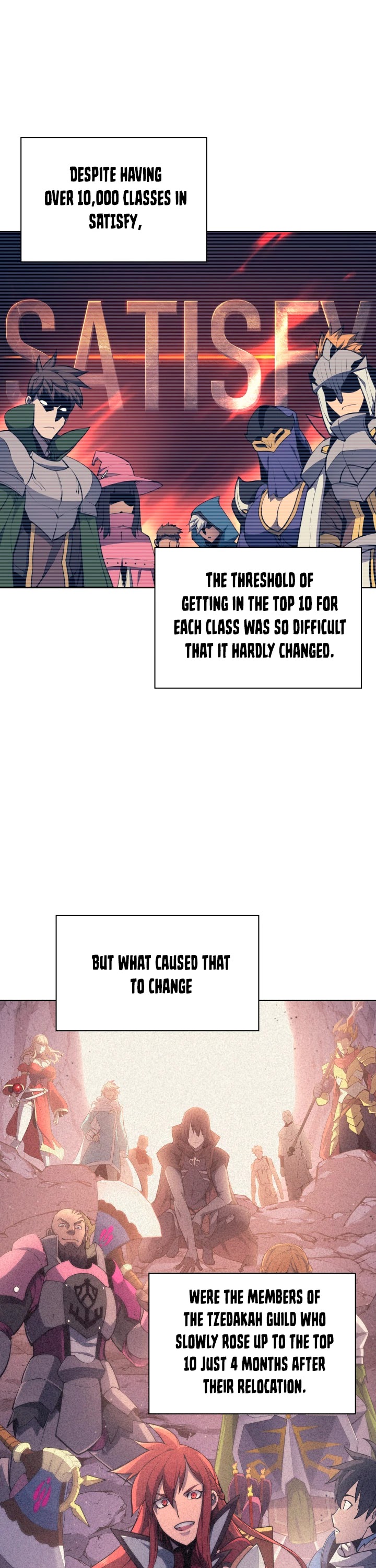 Overgeared (Team Argo) chapter 59 page 2