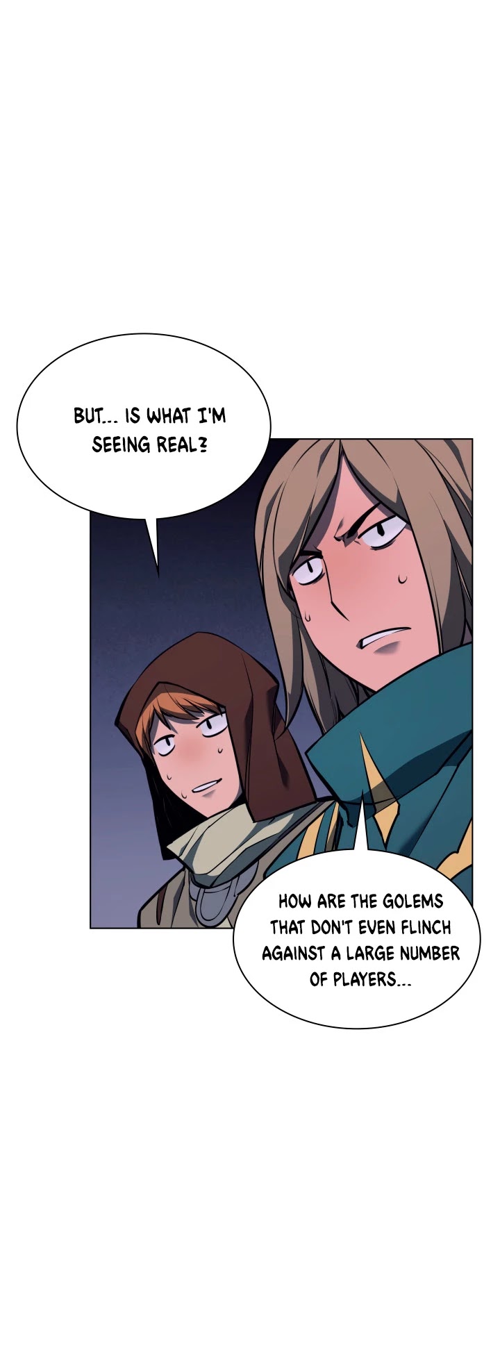 Overgeared (Team Argo) chapter 59 page 21