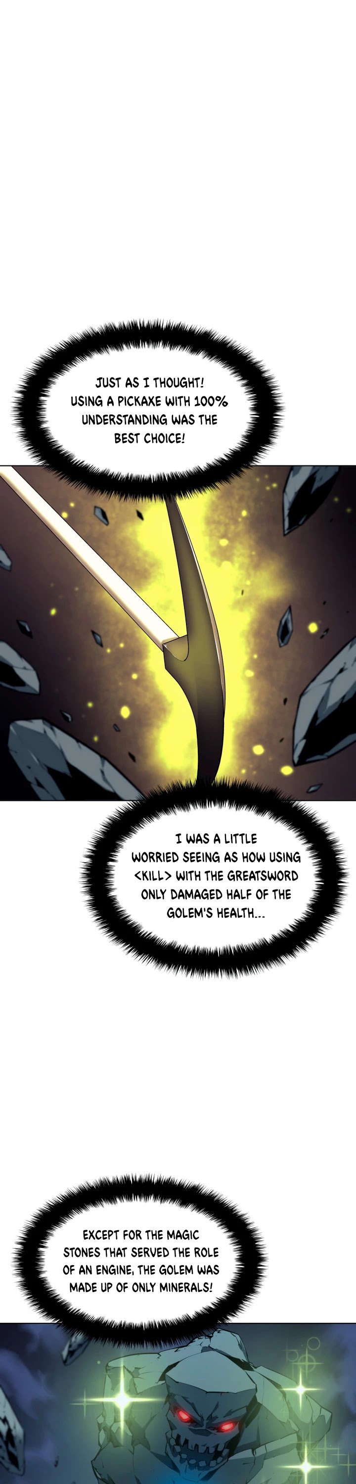 Overgeared (Team Argo) chapter 59 page 23