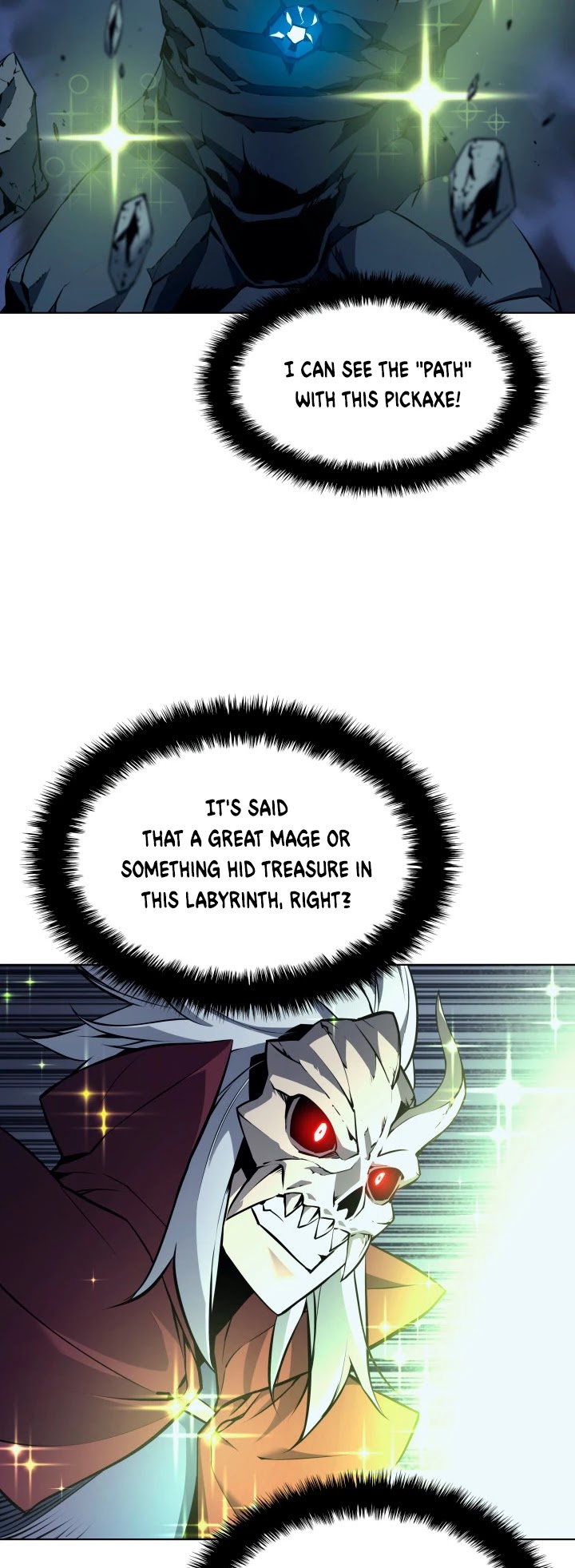 Overgeared (Team Argo) chapter 59 page 24